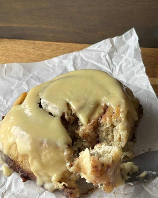 cinnamon roll 2 cinnamon roll 2
